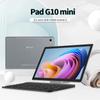 BDF G10 Новый 10,1-дюймовый планшетный ПК Octa Core 8 ГБ ОЗУ 256 ГБ ПЗУ 4G LTE Телефонные звонки Планшеты Двойная карта Двойной WiFi