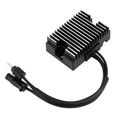 HUILI-JPHOME Регулятор-выпрямитель напряжения для Harley Sportster XL XLH 883 1200 1994-2003