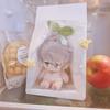 10 см Геншин Импакт Аль-Хайтам Плюшевые Куклы Одевалка Хлопковая Кукла Плюшевые Игрушки Подарок для Фанатов Плюшевая Голая Кукла Отправить Друзьям Рождественский Подарок
