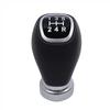 Practical Gear Knob 43711-B4020 2007-2013 Car Hand Gear Stick Comfort Enhanced Control For Hyundai I10 2007-2013