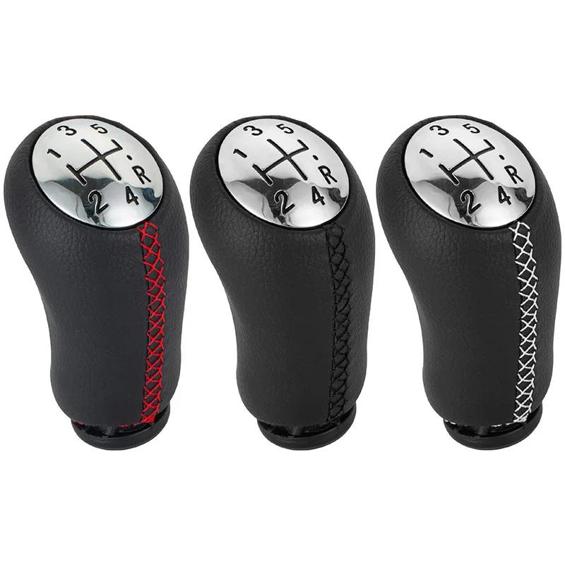 For Renault Megane 2 MK2 II 2002 2003 2004 2005 2006 2007 2008 2009 Gear Shift Knob Gaiter Boot Cover Lever Case