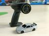 2.4G RC Drift Car 1/43 4WD Радиоуправляемая Машина Высокоскоростная Полноприводная Радиоуправляемая Мини Гоночная Машина Модель Игрушка Для Мальчика Подарок