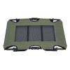 Outdoor Dog Bed Cooling Elevated Pet Bed Multifunctional Foldable Portable Raised Dog Sleeping Bed F