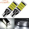 2X 921 912 W16W T15 30/45SMD Chipsets LED Canbus Error Free Bulbs For Backup Reverse Lights 1000 Lumens 6000k Xenon White