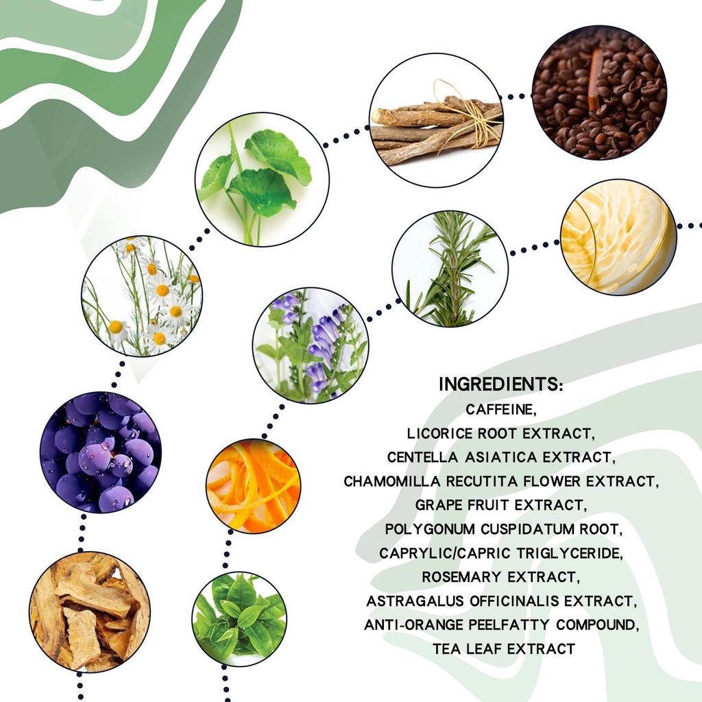Кофейная горелка Кофейный моделирующий крем для укрепления кожи, лифтинг-крем для похудения, массажный моделирующий крем, 1 шт.