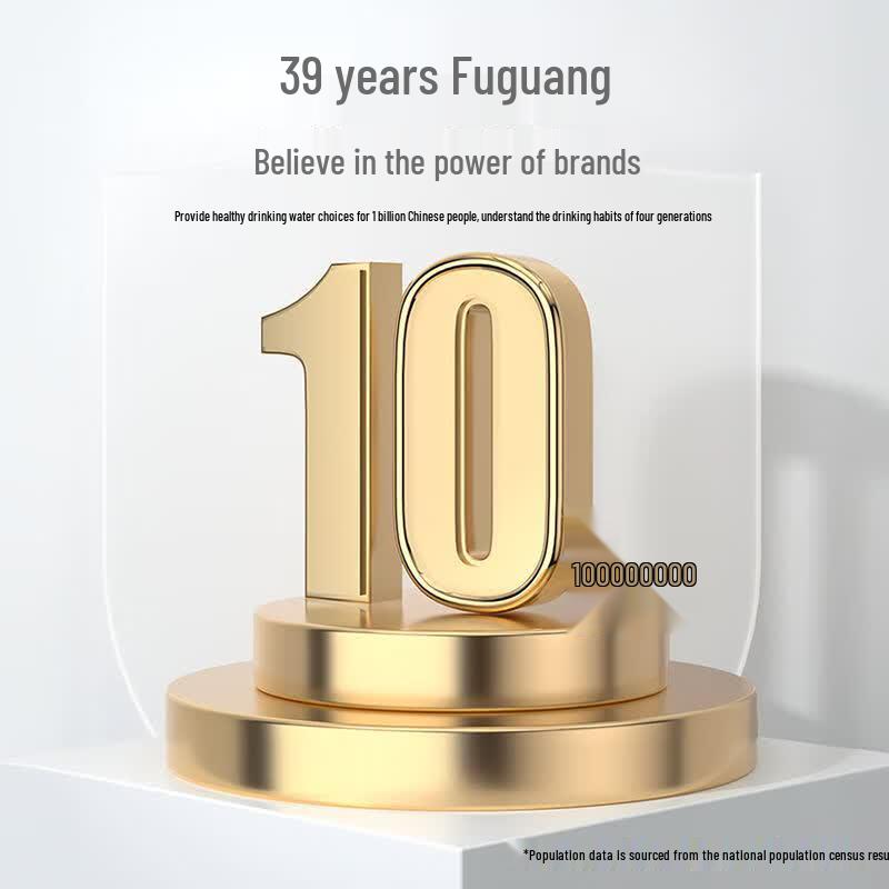 Изолированный термос-чайник Fuguang из нержавеющей стали 316L