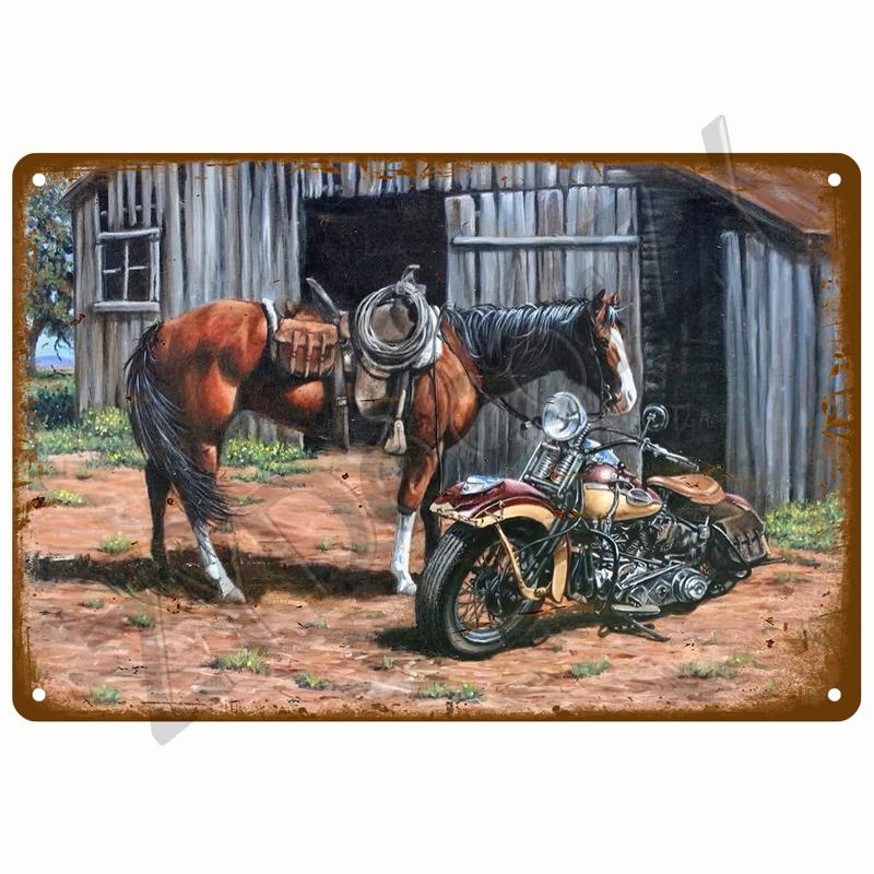 Металлический знак Гараж Газ Масло Свеча зажигания Шиномонтаж Man Cave Club Bar Home Wall Decor Art Vintage Decor Жестяная табличка Декоративная табличка