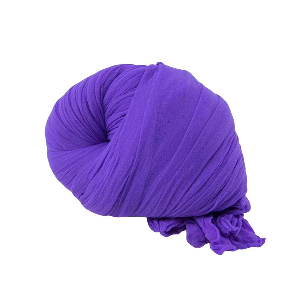 10x Nylon Stockings Flowers Material Handmade Decorative Elegant Crafts Flower