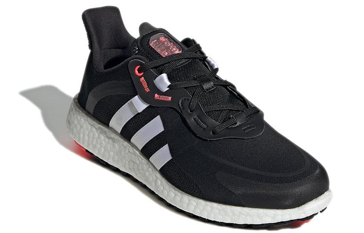 adidas Jelly Boost 'Черно-белый' Женский GX4140