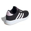 adidas Женские кроссовки Swift Run X 'Black True Pink' FY5441