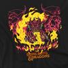 Dungeons & Dragons Mens Dragon T-Shirt