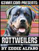 Книга Rottweilers : Interesting Facts About Rottweilers