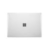 Чехол для ноутбука Microsoft Surface Laptop Go 2, чехол 12,4 дюйма, чехол для Surface Laptop 2, 3, 4, 5, 13,5 дюйма, матовый чехол с кристаллами для ПК