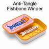 Sardine-Themed Storage Box