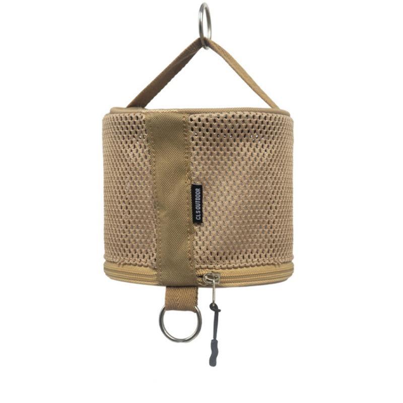 Уличный выдвижной домашний портативный мешок для хранения рулонной бумаги, устанавливаемый в автомобиле, переносной ящик для хранения бумажных трубок