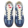 New Balance Nb 471 Comfortable Versatile Breathable Low-Top Running Shoes Men Sneaker Blue White U471PSB