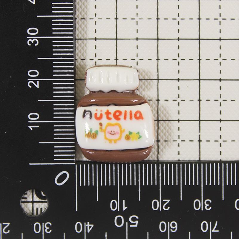 8 шт. Магниты на холодильник, Магниты на холодильник с мультяшной едой, Милые декоративные магниты, Персонализированный магнит на холодильник, Шкафчик