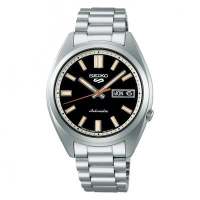 [Часы Seiko] Five Sports Watch SNXS "Sports Style" SBSA255 Мужские серебристые