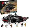 LEGO Star Wars 75389 Dark Millennium Falcon