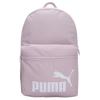 New Polyester Backpack Regular Unisex Light Purple 079943-15