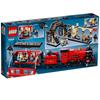LEGO Harry Potter Hogwarts Express Building Kit 75955 801 Pieces