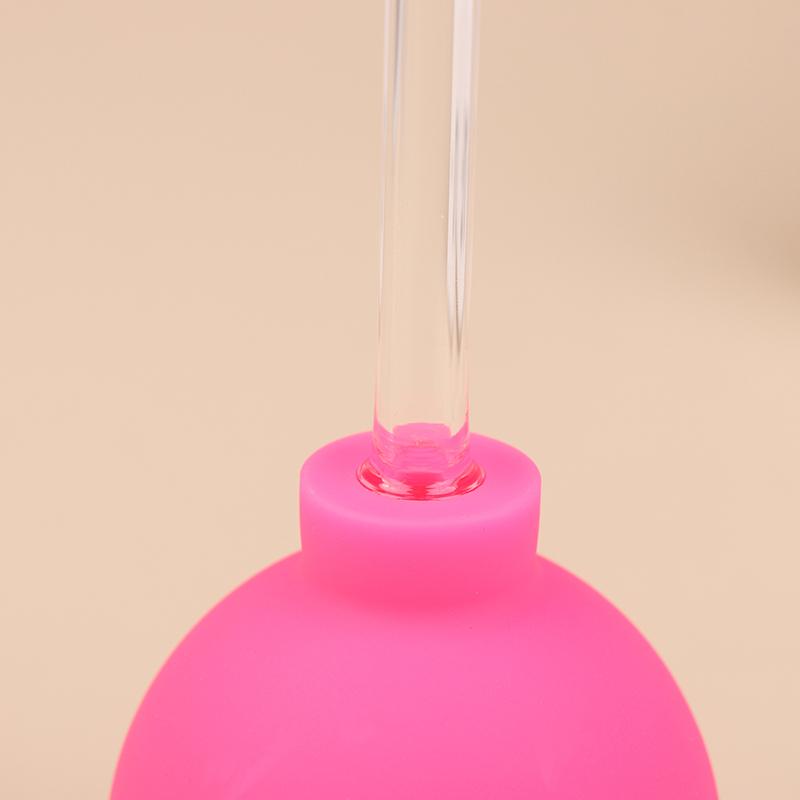 Инструмент для удаления миндалин с дугой 50 градусов, ручной очиститель полости рта, чистка миндалин, восковые инструменты для удаления миндалин, воздушный инструмент