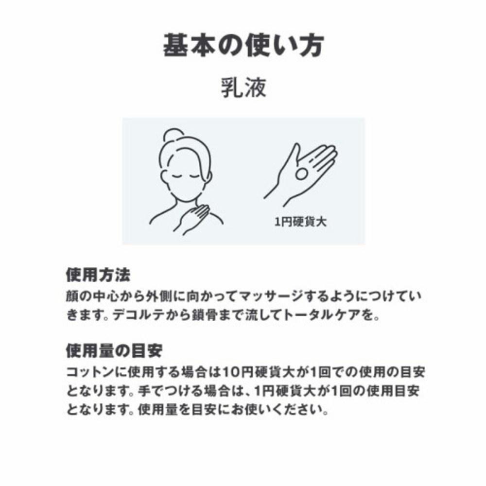 Эмульсия MUJI Medicinal Clear Care 200 мл OAQ19A4S 83924461