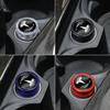 UBFMQ1 Car Ignition Device Lighter Cap Dust Proof Cover Accessories For Tesla Model 3 Y Roadster Cybertruck Juguete Coil S X Bonina