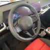 Steering Wheel Button Frame Panel Cover Trim For BMW X1 iX1 U11 X2 iX2 U10  2024 2025 ABS Carbon Fiber Accessories Interior
