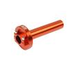 Moped Scooter Bike 22mm 7/8 Inch CNC Aluminum Accelerator Throttle Twist Grips Handlebars Universal For Multicolor Motorcycle Throttles 2