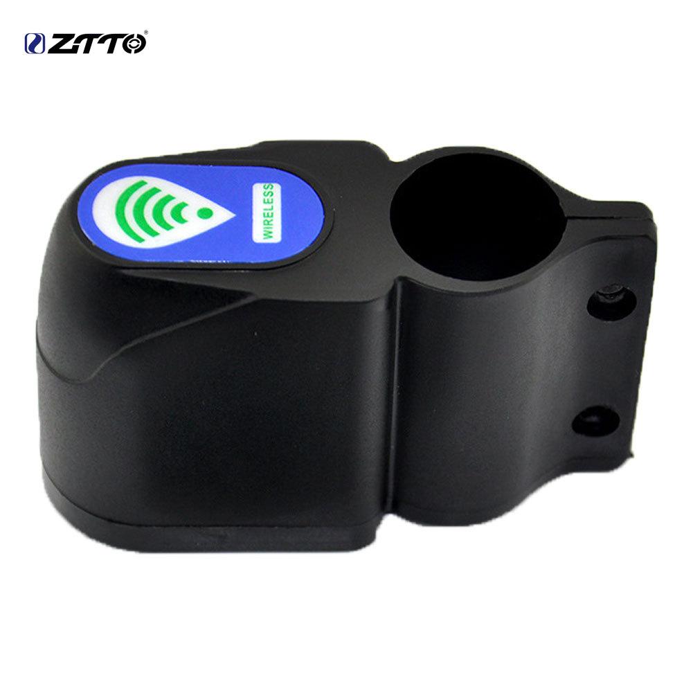 Противоугонная охранная сигнализация для велосипеда