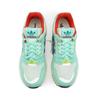 JS4601 atmos adidas Originals ZX8000 Bahia Mint Active Teal Frozen Blue (Мужской)