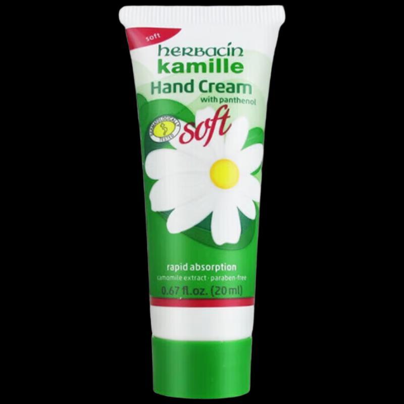 Herbacin Kamille Hand Cream