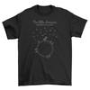 Roar with Laughter in the Little Dinosaur Funny T-shirt! 100% Cotton, Cute desig