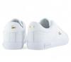 Lacoste Powercourt 2.0 124 - Women's Sneakers Shoes Leather White 747SFA0072216 ORIGINAL