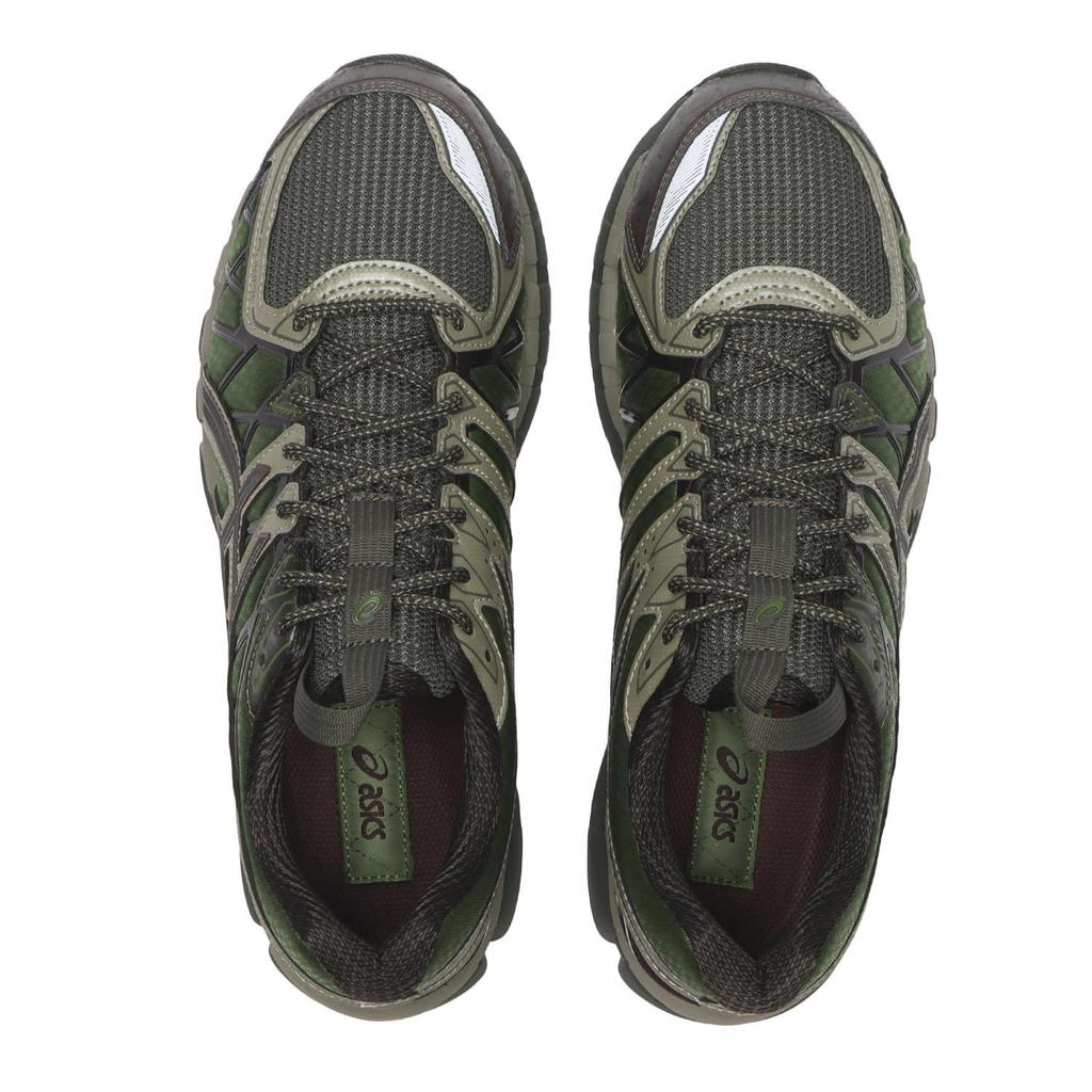 1203A664-300 Kiko Kostadinov Studio Asics UB10-S Gel-Kayano 20 Мох  (Мужской)