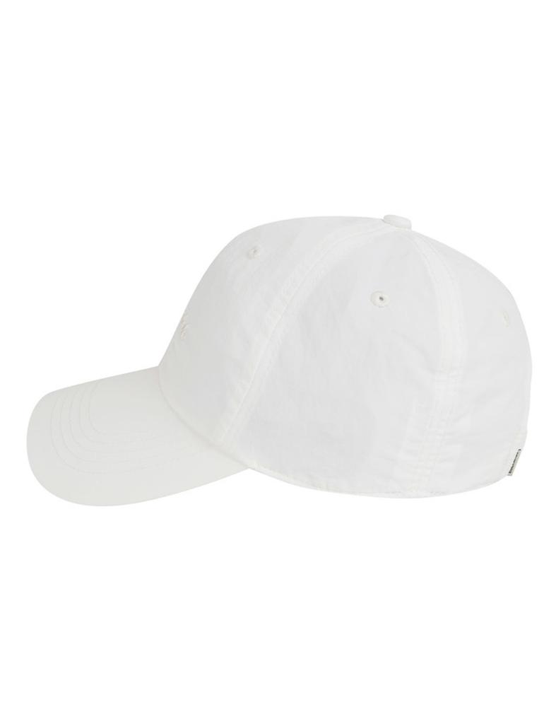[Buckaroo] [B245AP130P] Uni Nylon Embroidered Logo Ball Cap