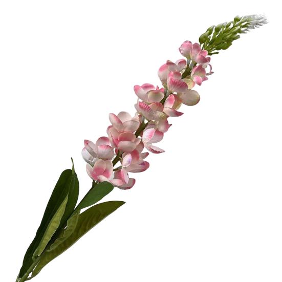 Цветок из искусственного шелка, красивый экологически чистый легкий искусственный цветок, увеличивающий жизнеспособность, искусственный цветок, искусственный цветок, свадебные принадлежности