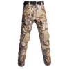 Hanye Камуфляжные брюки G2 Frogman для улицы
