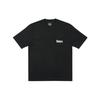 Palace Футболка Saves Черные топы унисекс P22TS392