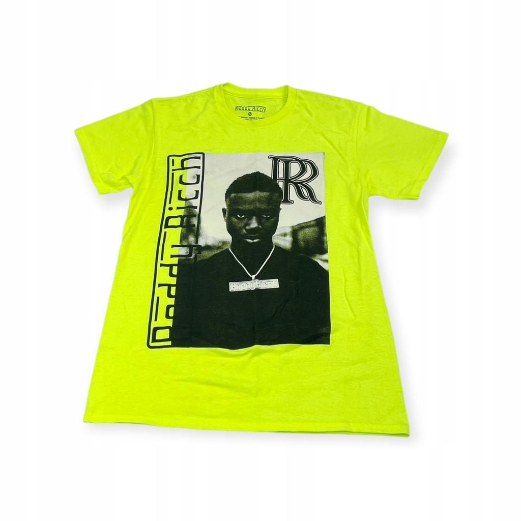 Spencer's RODDY RICCH Women's T-shirt S