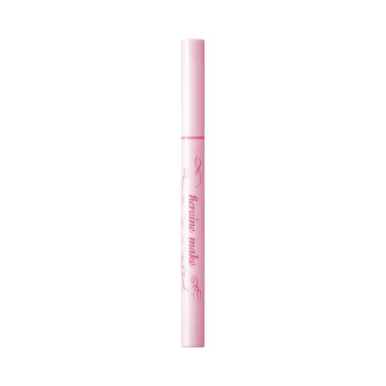 Kiss Me Жидкая подводка для глаз Heroine Make Prime Liquid Eyeliner Rich Jewel, 3 цвета (Эксклюзив онлайн)