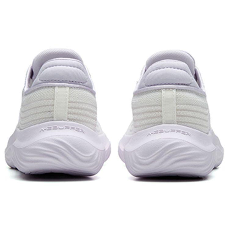 Anta Кроссовки серии Training, амортизирующие, нескользящие, износостойкие, дышащие, легкие, с низким верхом, женские кроссовки 122237718-7