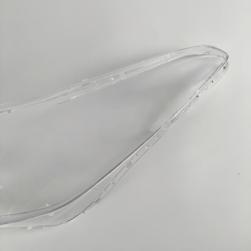 Compatible Headlight Cover for Kia KX5 (2016-2018) - Outer Organic Glass Lamp Face