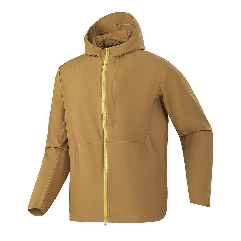 Солнцезащитная одежда для мужчин и женщин весна и лето спортивная легкая и дышащая куртка для активного отдыха путешествий рыбалки солнцезащитная одежда