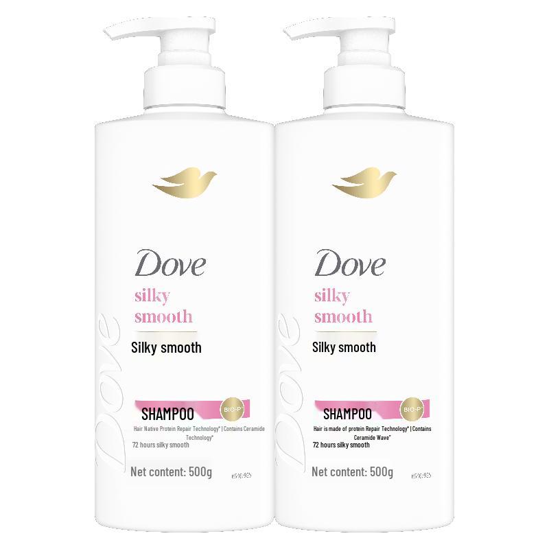 DOVE Продвинутая система ухода за волосами