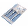 Adapters for sockets 1/4' 3/8' 1/2' 3 pcs set