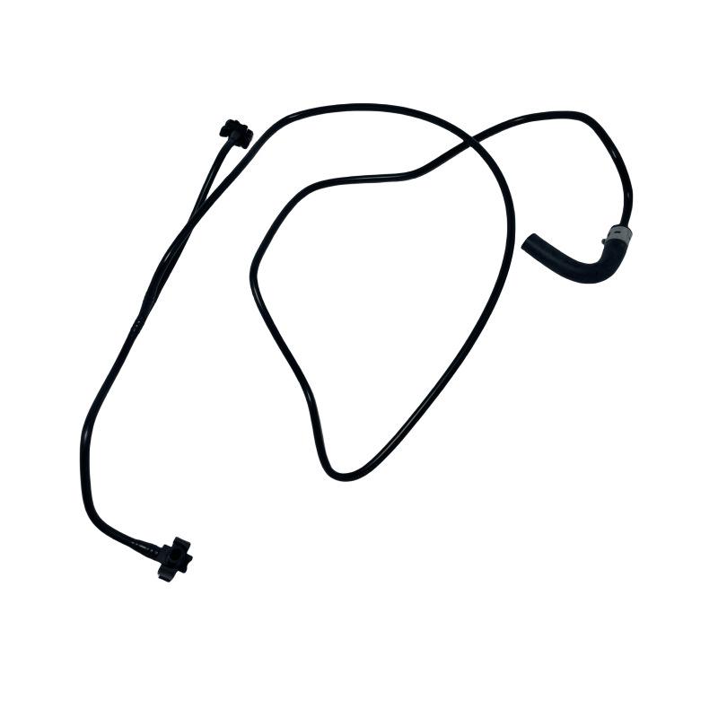 31686794: Engine Bleed Hose with Water Tank Drain Pipe for Volvo V40 '13