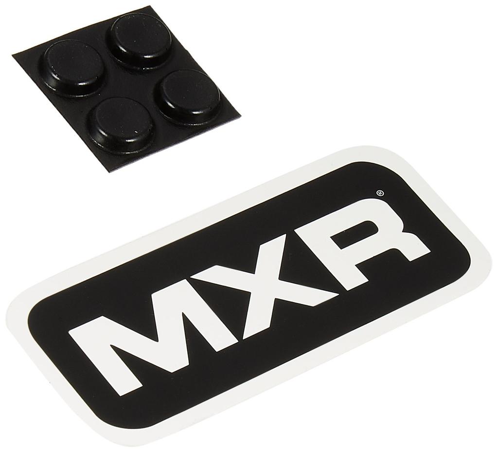 MXR M134 СТЕРЕО ХОРУС