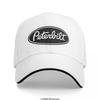Американский флаг Логотип Peterbilt Бейсболки Хип-хоп Кепка-сэндвич Мужчины Женщины Регулируемая Наружная спортивная кепка